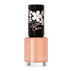 Rimmel London 60 Seconds By Rita Ora lak za nohte 8 ml odtenek 878 Roll In The Grass