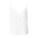Hailys Bluza Malina, bela