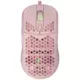 White Shark Miš GM 5007 GALAHAD 6400 dpi Pink