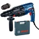Vrtalno kladivo GBH 240 F BOSCH + hitrovpenjalna glava