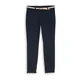 TOM TAILOR Chino hlače temno modra