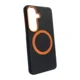 Maska Mag Case Tech Woven za Samsung S26/ S941B crna