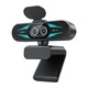 Emeet Dvojna spletna kamera SmartCam C60E 4K