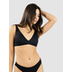 Roxy Rib Love The Oceana V zgornji del bikini kopalk anthracite