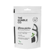 The Humble Co. Floss Picks dentalni zobotrebci Charcoal 50 kos