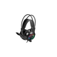 XTrike Gaming slušalice Over-Ear GH709, Crne