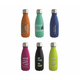 Brandani Termo steklenica inox 0,35l/7xh22,5cm/sortirane barve hermet zapiranje