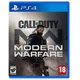 Call of Duty Modern Warfare (PS4) - rabljeno