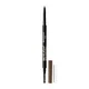 Svinčnik za obrvi Bourjois Brow Reveal Micro odtenek 002 Soft Brown 1,7 mm