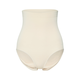 MAGIC Bodyfashion Spodnje hlače za oblikovanje Comfort Waistnipper, bež, bela