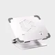 Lvxiao Stalak za laptop GS06, Srebrne boje