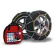 Snow chains X130 (reinforced, Ö-Norm homologation)