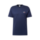 Tommy Jeans Majica, modra