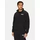 Karl Kani Jopa Sport Patch Essential 60860049 Črna Relaxed Fit