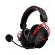 HP brezžične naglavne slušalke HyperX Cloud Alpha Wireless 4P5D4AA