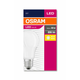 OSRAM LED žarulja - 8,5W A60 E27, 2700K