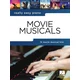 Hal Leonard Really Easy Piano: Movie Musicals Note
