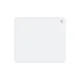 Atlas - Premium Tempered Glass Mat - White
