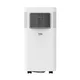 Beko Pokretna klima BP209H, 9000 BTU, Bela