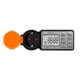 Programer Zunanji časovnik LogiLink IP44 LCD 3600 W CEE 7/3 12 programov