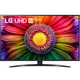 LG LED televizor 43 43UR81003LJ, 4K Ultra HD, Smart TV, webOS 23