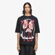Majice Y-3 Chito Graphic Short Sleeve Tee UNISEX Black L