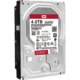 Western Digital Hard disk 4TB Red Pro 3.5” SATA 6Gb/s 128MB | WD4003FFBX