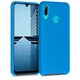 Futrola za Huawei P Smart (2019) - plava - 36721