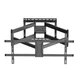 Xstand 167419 43-90 all around Nosač za TV/FULL MOTION/nagib+3 do-12