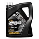 Mannol motorno olje Longlife 504/507 5W-30, 5l