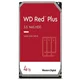 WD 4TB 3.5 SATA III 128MB WD40EFZX Red Plus