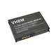 baterija za Garmin Zumo 210 / 220 / 650 / 660, 1700 mAh