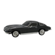 Bežični Bluetooth zvučnik WS-1969 auto/ crna