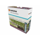 GARDENA Micro-Drip starter set grmova/živica (25 m)-sistem kap po kap
