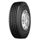 13R22.5 SEMPERIT WORKER F2 156