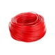 shumee Inštalacijski kabel H07V-K 2,5 rdeč 29149 /100m/