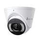 TP LINK - InSight S445(4mm)(UN) 4MP Full-Color Turret Network kamera (SCA01248)