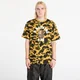 Majice A BATHING APE 1St Camo College Tee UNISEX Yellow L