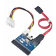 GEMBIRD SATA-IDE-2 BI-DIRECTIONAL SATA/IDE KONVERTER
