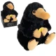 Noble Majhna plišasta igračka - Magične živali (Niffler)