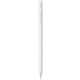 Smooth Writing Stylus with LED Indicators, Active White (6932172624606)
