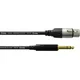 Cordial CFM 0,6 FV 0,6 m Audio kabel