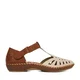 Sandali Rieker CEO-M1688-60 Rjava