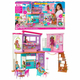 Mattel Barbie Party House u Malibuu HCD50