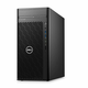 Dell Precision 3660 Tower, Intel i9-13900K 5.8GHz, 32GB DDR5, M.2 1TB SSD PCIe, Intel Integrated, DVDRW, 2xDP, 4xUSB-C, 4xUSB 3.2, 2xUSB 2.0, RJ-45, SD CR, Mouse/Kb, Windows 11 Pro, 3Y N111P3660MTEMEA_VP_WIN_PS-09