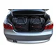 KJUST Komplet 4 kosov potovalnih torb SPORT za BMW 5 LIMOUSINE 2003-2010