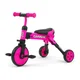 shumee Milly Mally 2-v-1 kolo Grande Pink