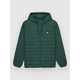 Quiksilver Scaly Hood Jacket trekking green