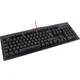 Epicgear Tastatura DeFiant, USB, Siva