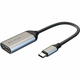 Hyper USB-C na 4K 60Hz HDMI adapter